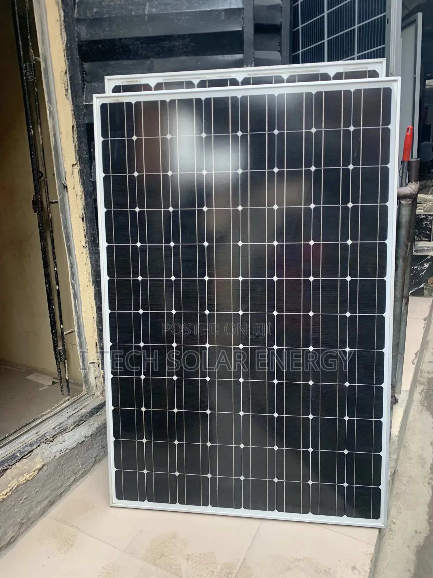 300watts Solar Panel