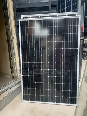 300watts Solar Panel