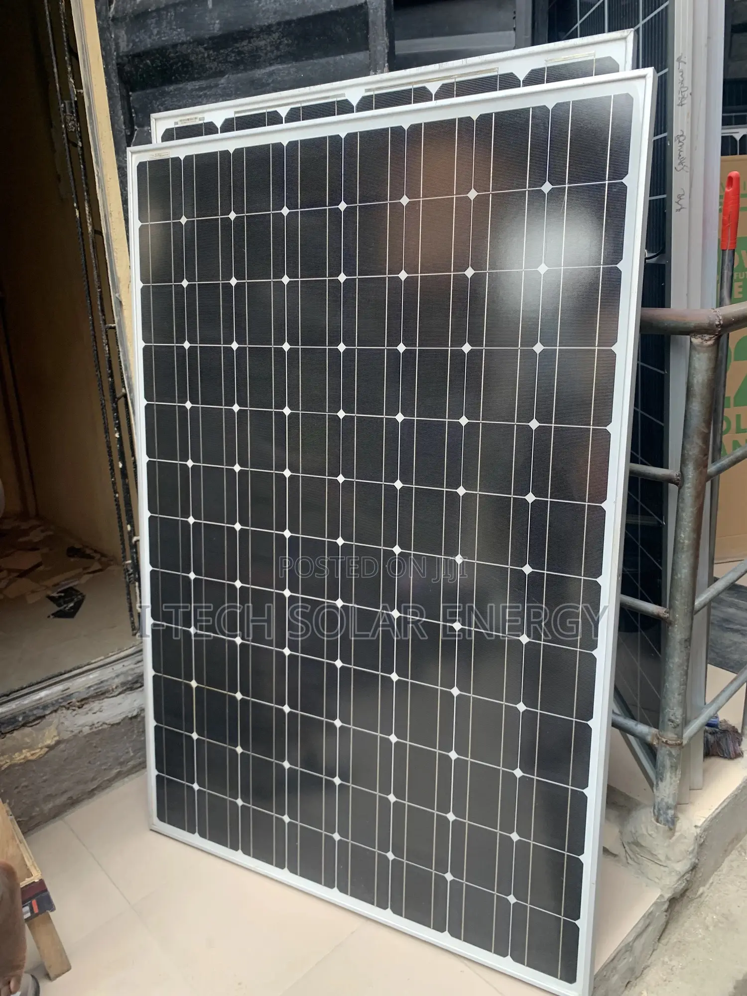 300watts Solar Panel
