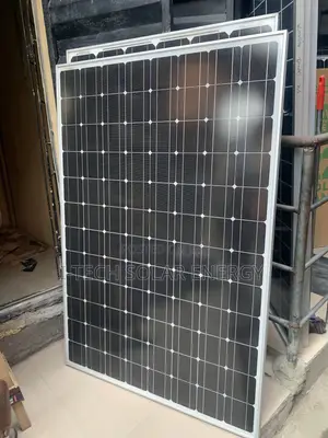 300watts Solar Panel
