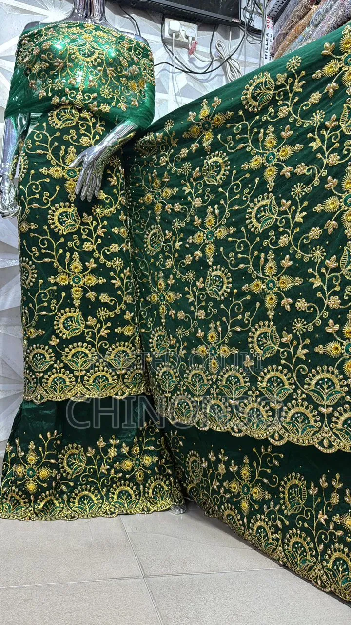 Luxury George