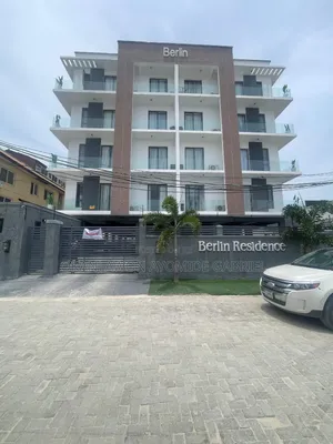 Furnished 2bdrm Apartment in Ikate for sale