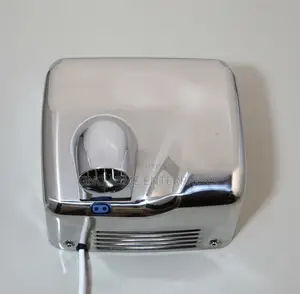 Industrial Hand Dryer Stainless Steel