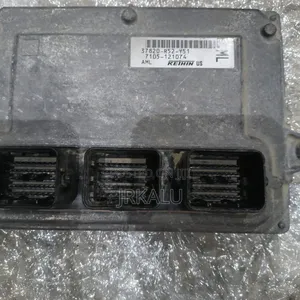 Brain Box Honda Cr-v 2013 Europe Spec