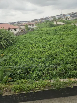 Mmixed Use Comprehensive Development Land At Guzape 2 Abuja