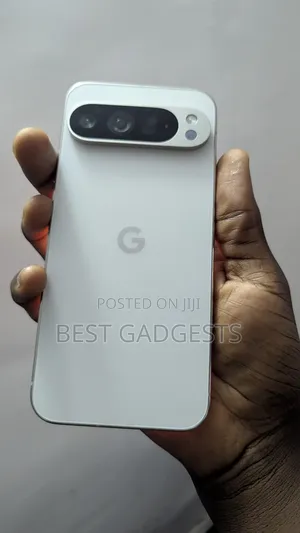 Google Pixel 9 Pro XL 128 GB White