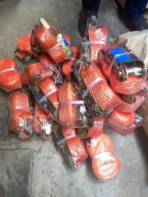 Cargo Belt 5ton