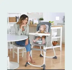 Baby High Chair