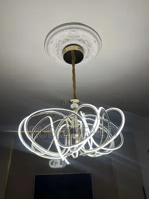 Luxury Chandelier Light