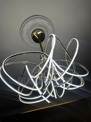 Luxury Chandelier Light