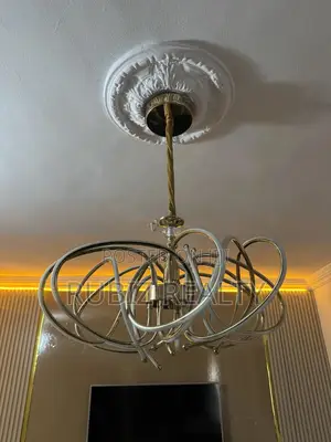 Luxury Chandelier Light