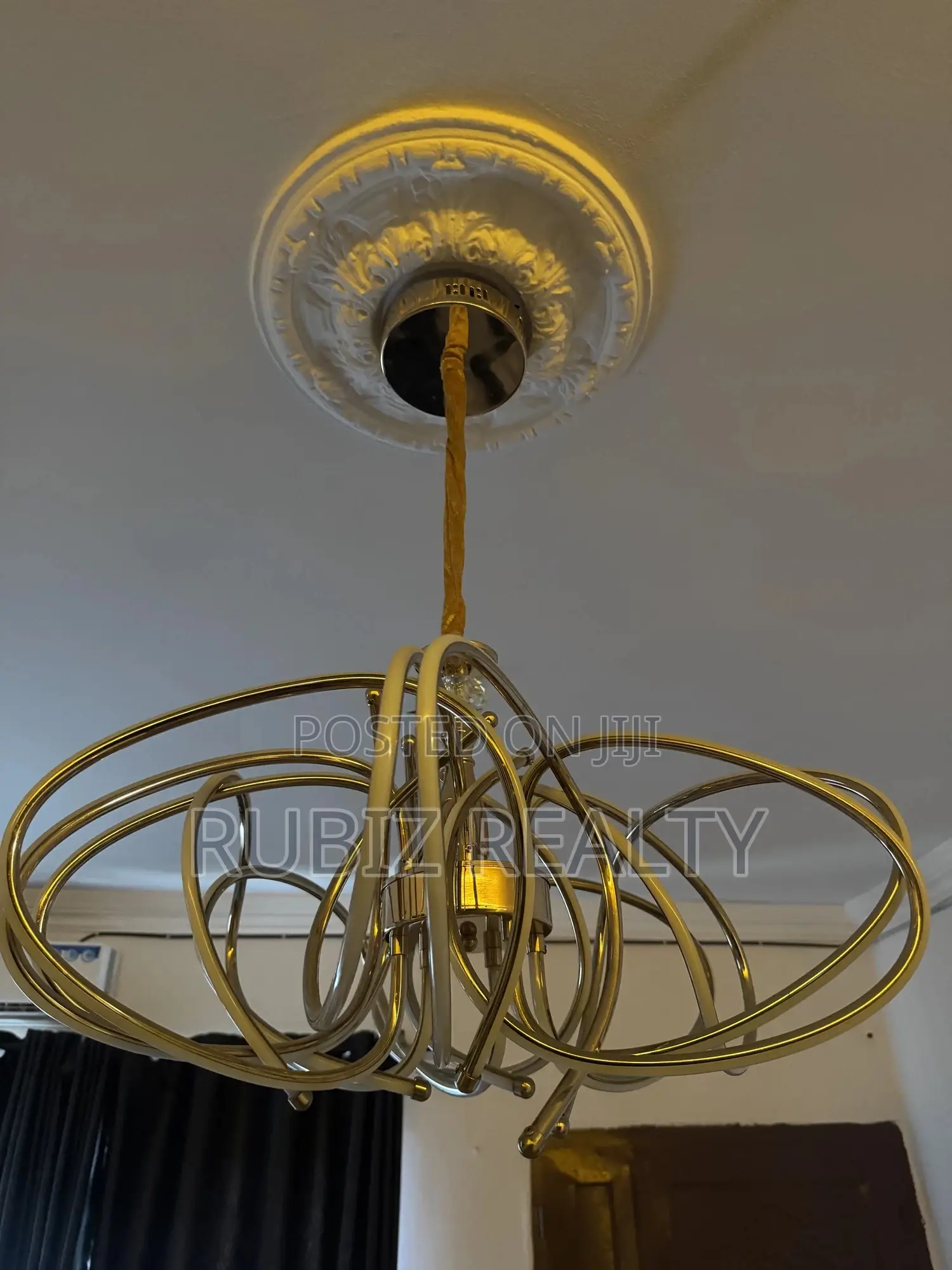 Luxury Chandelier Light