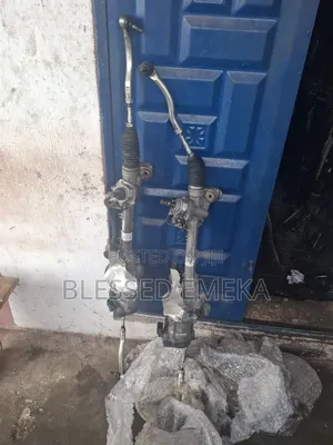 Steering Rack for Toyota Highlander 2018 to 2024
