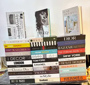 1pcs Faux Books