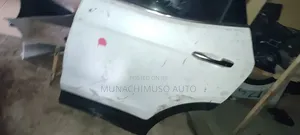 Complete Door Hyundai Santa Fe 2017