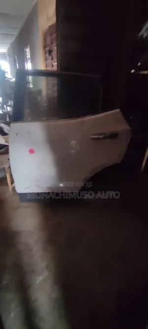 Complete Door Hyundai Santa Fe 2017