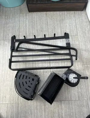 Complete Bathrooms Accessories (Hanger)