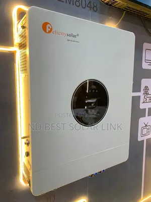 12kva48v Felicity Hybrid Inverter