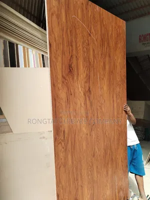Particle Plywood Board