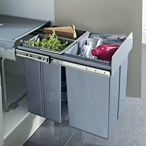 Cabinet Dustbin