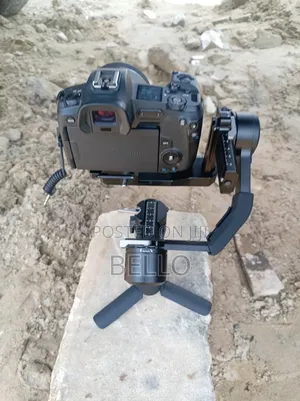 Videography Photography