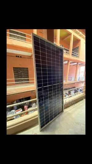 Solar Panel