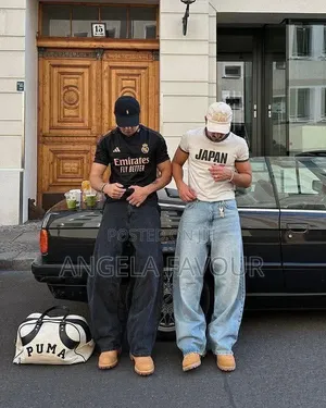 Wholesale Mens Trousers