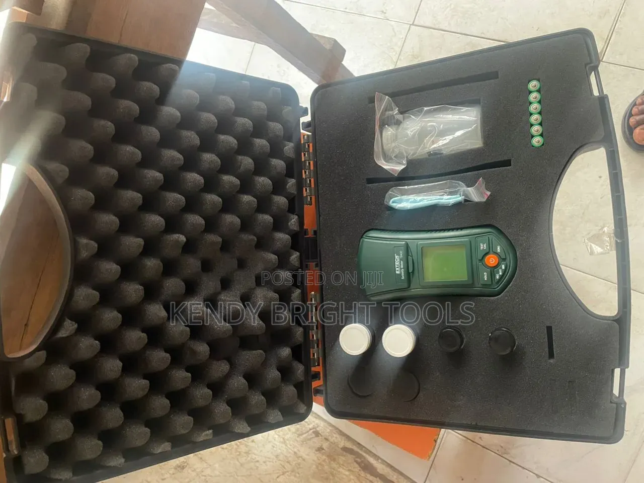 Turbidity Meter Tb400