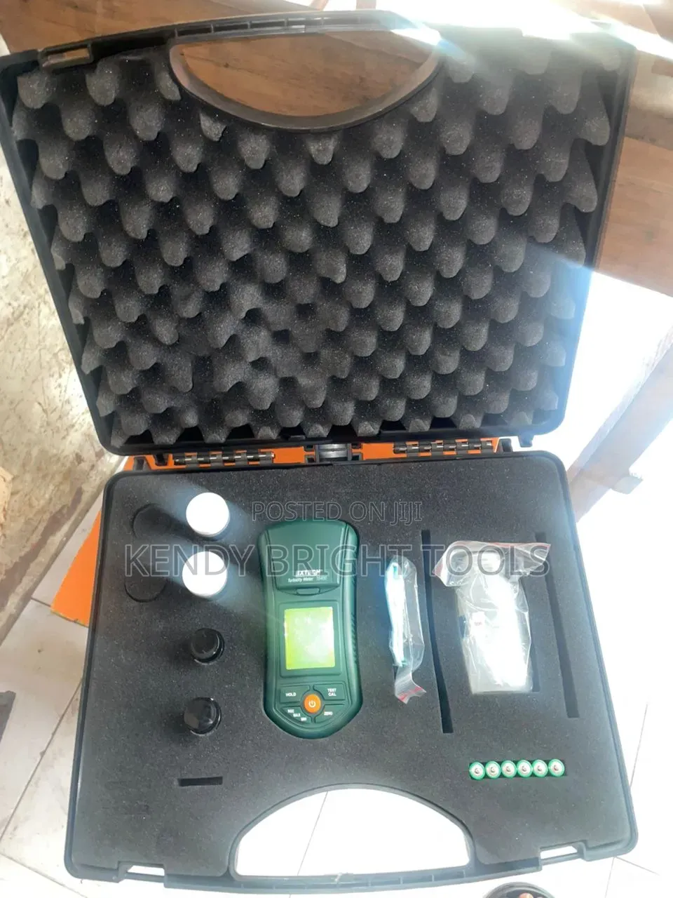 Turbidity Meter Tb400