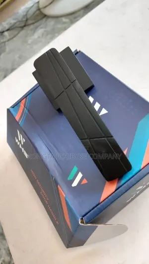 Handle Key