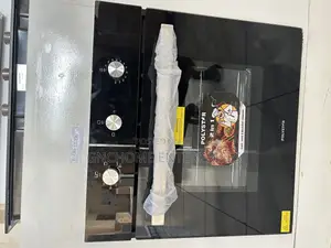 Electric and Gas Oven Inbuilt 60cm
