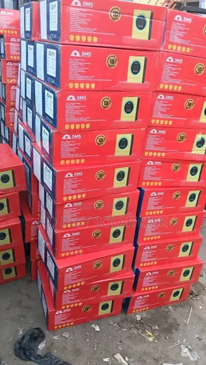 6.5kvs 48v SMS Hybrid Inverter