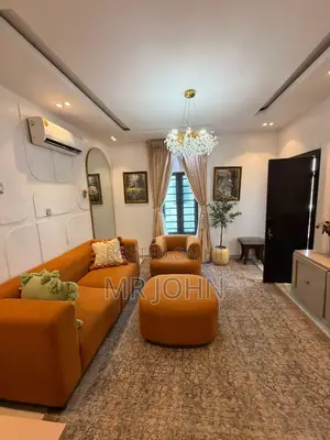 1bdrm Room & Parlour in Orchid Road Oma Pr, Lekki for rent