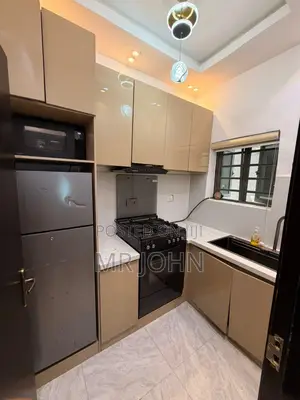 1bdrm Room & Parlour in Orchid Road Oma Pr, Lekki for rent