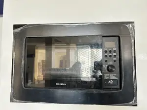 Inbuilt Microwave 60cm