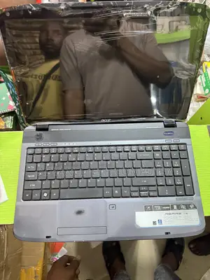 Laptop Acer Aspire 5740 4GB Intel Core i3 SSD 320GB