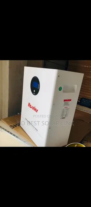 7.68kwh 24v Hz Solar Lithium Ion Batteries
