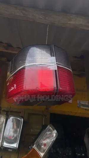 Head Light for Vw T4bus