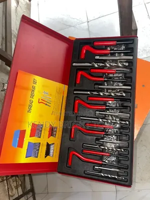 Thread Repair Kit