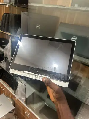 Laptop HP EliteBook Revolve 810 G3 Tablet 8GB Intel Core i5 SSD 256GB