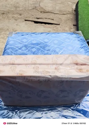 Foldable Mattresses