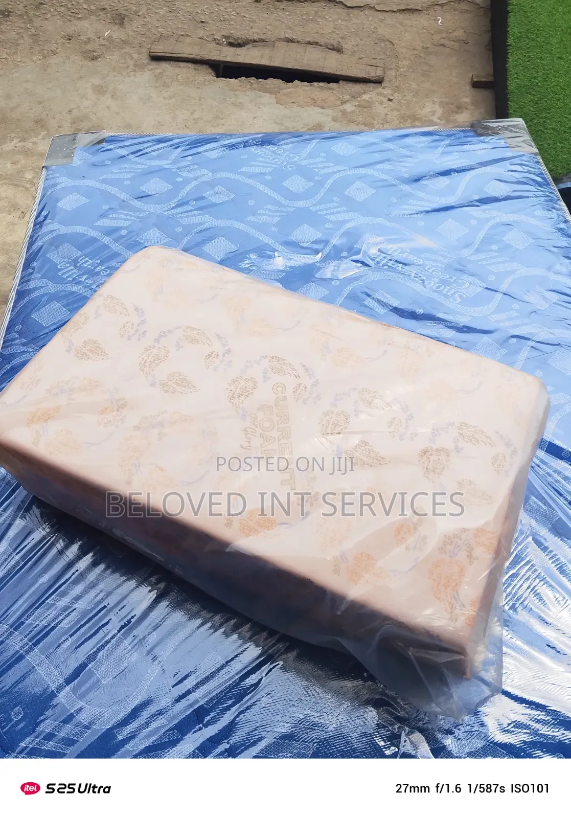 Foldable Mattresses