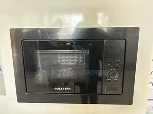 Polystar in-Built Microwave
