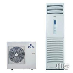 Bruhm 2hp Standing Ac-Bfa18cr