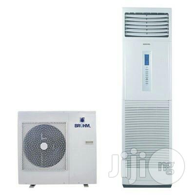 Bruhm 2hp Standing Ac-Bfa18cr