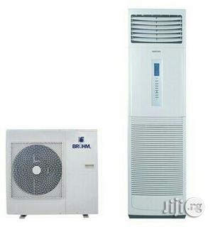 Bruhm 2hp Standing Ac-Bfa18cr