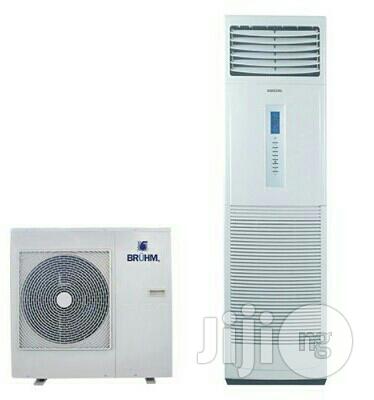 Bruhm 2hp Standing Ac-Bfa18cr