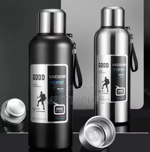 Large Capacity Cold Thermal Thermos Tumbler for Kid