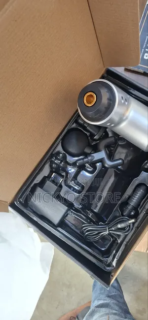 Blueidea Deep Muscle Massage Gun