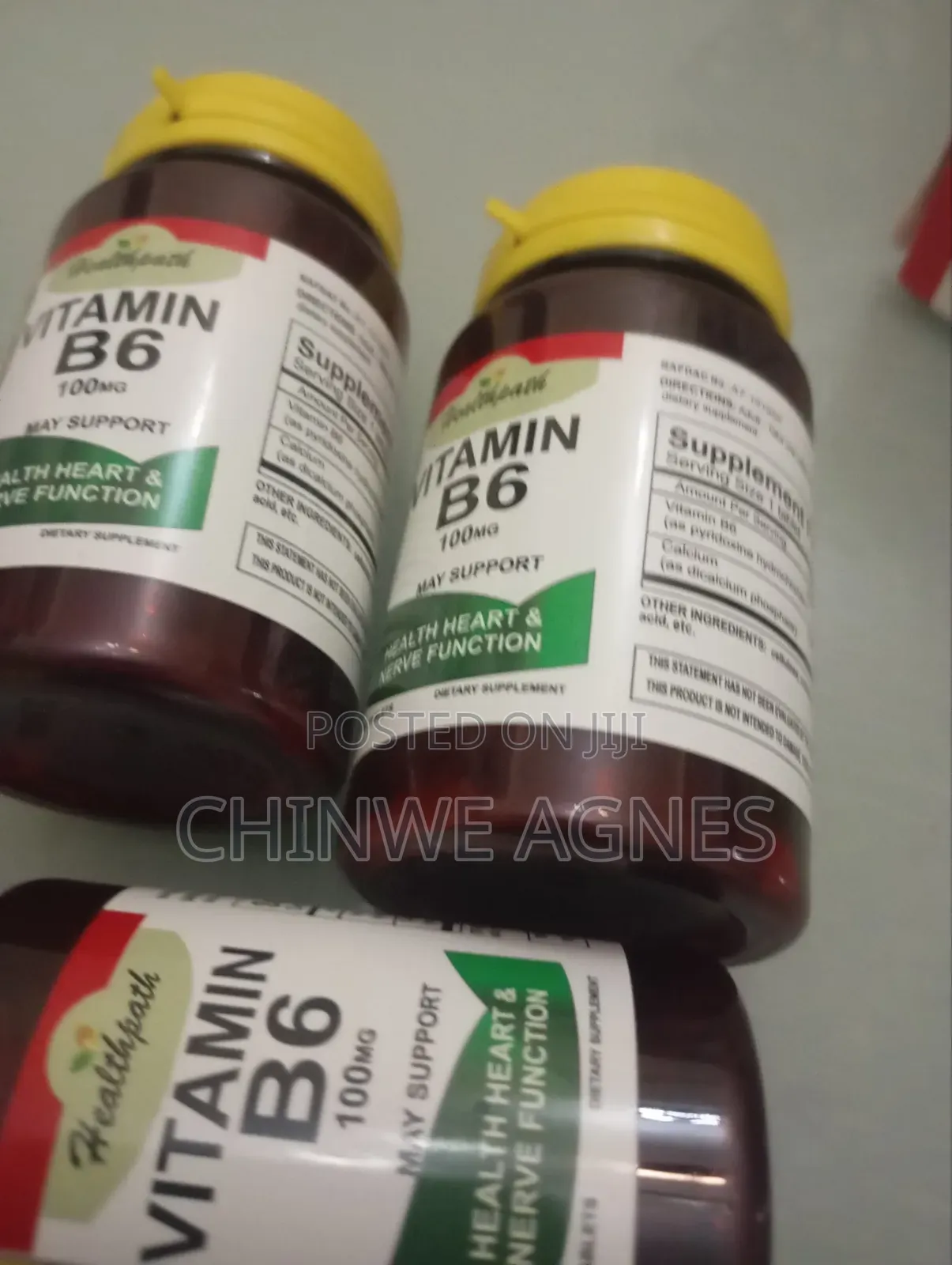 Vitamin B6